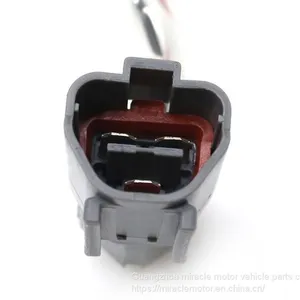 Solenoid 119233-77932 12V .... thumbnail-2