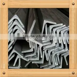 Hot Sale Hot Rolled Steel Angle Bas, Equal Angle Steel thumbnail-1