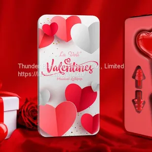 Anniversary Musical Lollipop thumbnail-1