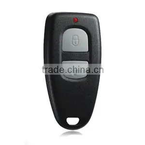 New Product Remote Car Central Locking System With Turn Signals Flashing and Trunk Release Output thumbnail-5