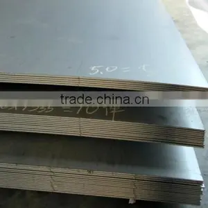 Hot Rolled Low Alloy Steel Plate thumbnail-2