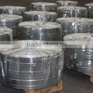 Fctory Q345 Steel Strip thumbnail-2
