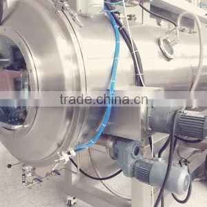 Supply Energy Saving/Efficient Belt Vacuum Dryer for Coffee thumbnail-1