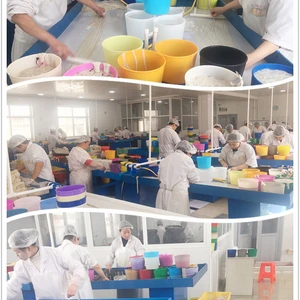 Baoding Juye Casing Co., Ltd. company overview - view 1 thumbnail