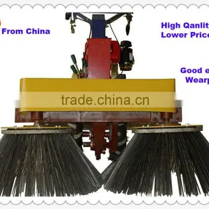 Steel Wire for Road Sweeping Machine thumbnail-3
