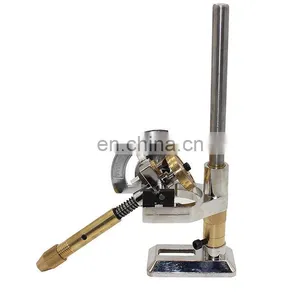 Jewelry Gem Faceting Equipment Angle Polisher Mechanical Arm Gem Faceting Machine (96 Dial Scale) thumbnail-1