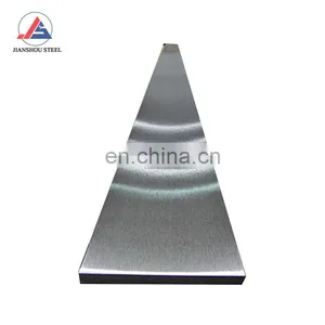 Factory Hot Sales Stainless Steel Flat Bar 201 304 310 321 316L Price thumbnail-1