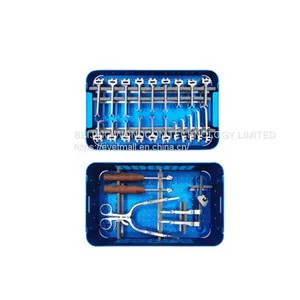 025 Cervical Distraction Instruments Set thumbnail-1