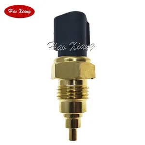 Haoxiang Coolant Temperature Sensor VHS834201250 S8342-01250 For Kobelco Excavator thumbnail-1