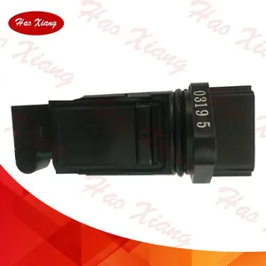 Top Quality Air Flow Meter MAF Sensor Debitmetres 22680-VC201 Fits For Nissan Patrol TB48DE 4.8L V6 2001-2005 thumbnail-2