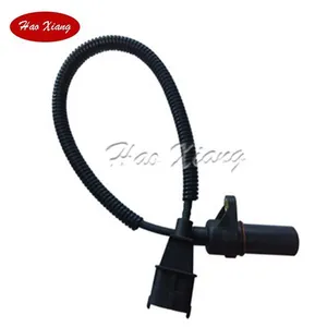 Haoxiang New Material Auto Crankshaft Position Sensor 39180-27000 for Hyundai Santa Fe Tucson Trajet thumbnail-1