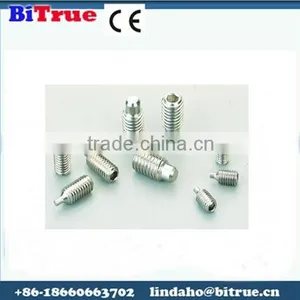 China Supplier Orthopedic Implants Locking Screws thumbnail-1