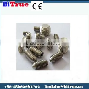 China Supplier Blind Set Screws thumbnail-1