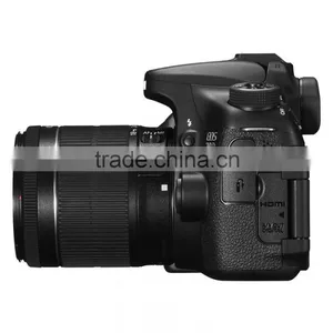 Canon EOS 70D With 18-55mm STM + 75-300mm III Twin Lens Kit thumbnail-3