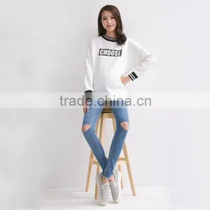 C22923B Maternity Wear Fashion Maternity Jeans Fashion Maternity Pant thumbnail-2
