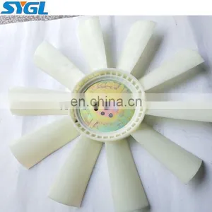 EQ153 Cooling Fan 1308E03-010 1308A07B-001 thumbnail-5