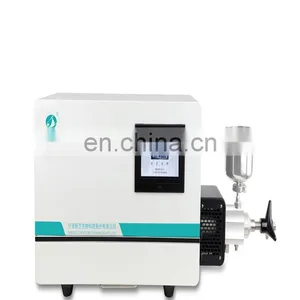 Scientz-207A Food High Pressure Homogenizer thumbnail-1
