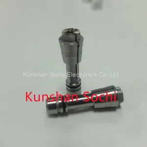 High Precision Sliver Router Chuck FR06 Collet for PCB Dachuan Routing Machine OEM Available thumbnail-1