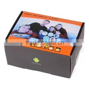 Android Smart 4.2 RK3188T Quad Core Android Smart TV BOX ,Q7 TV BOX/mk888 thumbnail-5