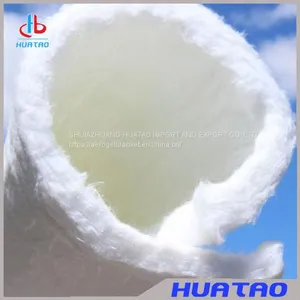 HT650 Aerogel Blanket for Heat Thermal Insulation thumbnail-1
