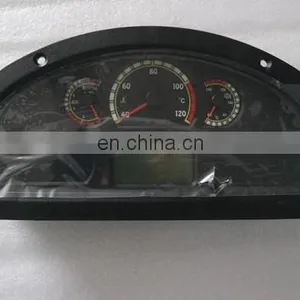 Xcmg Machinery Accessories Instrument Cluster Assembly XP203 303 803546698 thumbnail-2