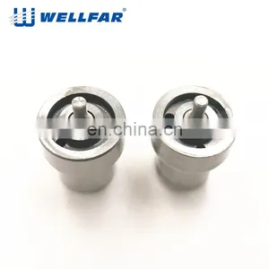Fwellfaruel Injector Nozzle Dnopd619 093400 6190 Dn0pd619 For Toyota 1kz 1hz 5l Engine Injector thumbnail-1