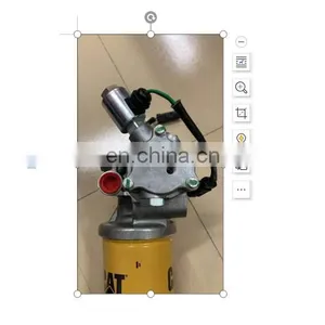 Excavator Parts 361-5084 Fuel Pump Assembly thumbnail-1
