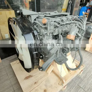 3tnv76 Piston Diesel Engine 3TNV76 Piston 119717-22080 Excavator Engine Parts thumbnail-3