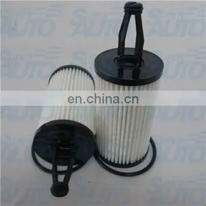 Manufacturer Wholesale Auto Oil Filter 2761800009 2761840025 thumbnail-1