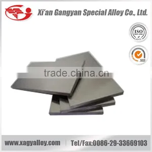 Offer NiCo2918 Kovar 4J29 Alloy Sheet With Best Price thumbnail-2