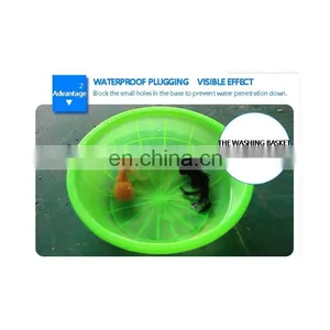 Factory Direct Waterproof Transparent Glue for Exterior Wall Repair With Transparent Waterproof Glue thumbnail-2