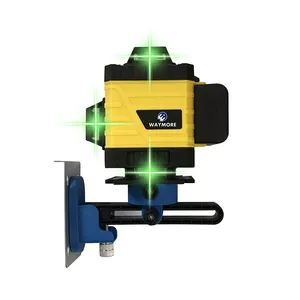 Wholesale Customized Good Quality 4d Self Leveling Laser Spirit Level thumbnail-2
