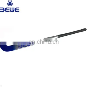 18K Carbon 36'' Size Field Hockey Stick Carbon thumbnail-4