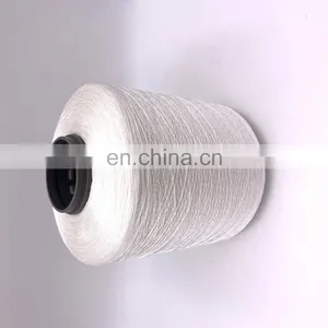 Factory Sale Price100% Polyester Nylon 6 Nylon 66 Bonded Hilo de Coser High Tenacity Sewing Thread 420D for Shoes Bags Sofa thumbnail-2
