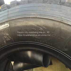Goodnight Truck Wire Tire 750R16 7.50R16 High thumbnail-2