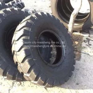 Zhongce Chaoyang Flat Truck Trailer Tire 825/900R16LT All Steel Truck Tire 8.25/9.00R16 thumbnail-4