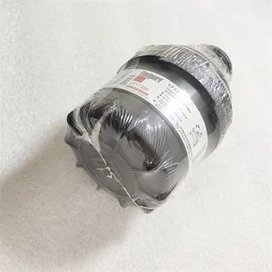 Truck Engine Spare Parts 5266016 LF17356 Oil Filter for Diesel Engine thumbnail-3