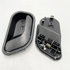 Factory Wholesale High Quality Inside Car Door Handle Inner Interior Front Rear Left Right For JAC Truck thumbnail-2
