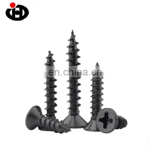 Stainless Steel 304 GB846 Countersunk Head Self-Tapping Screw thumbnail-1