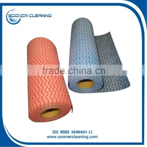 High Quality CE Certificated Food Service Towels thumbnail-6