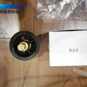 OE Member 504096443 Truck Cooling Parts 86 Degree Centigrade Thermostat 1665694 8149186 2.15071 For Iveco For Scania For Volvo thumbnail-4