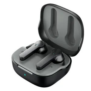 Auricular TWS Gaming Earphone Noise Cancellation Earbuds H3 thumbnail-5