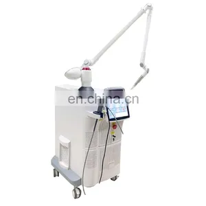 Newest Erbium Yag Laser 2940nm And Long Pulse Nd Yag 1064nm Laser Fotona 4d thumbnail-2