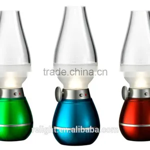 LED Candle Light Energy-saving Hot Sales High Quality thumbnail-3
