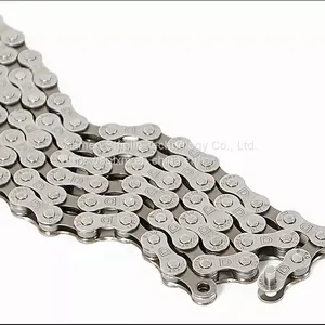 Mountain Bike 10 11 12 Speed Chain1/2