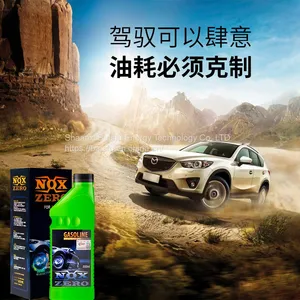 Baisifu nox zero saves gasoline Used of Nissan, Honda, Toyota thumbnail-4