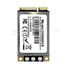 Wallys|DR900VX QCA9880 802.11ac Dual Band thumbnail-1