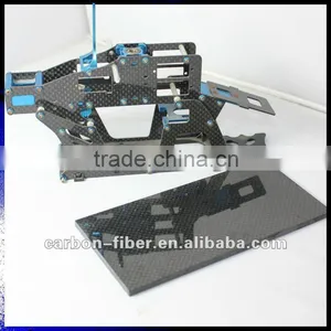rc Customer Carbon Fiber Products Made in China Quality Choice thumbnail-1