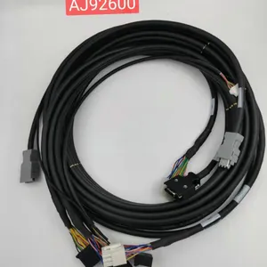 SMT FUJI NXT Harness 2AGKSA002200AJ92600AJ17Y00AJ17Y01 SMT FUJI for Pick and Place Machine thumbnail-4
