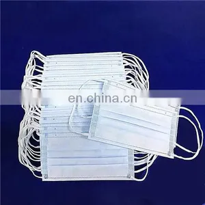 Wholesale Pricedisposale Medical Mask Printed Adult From China Manufacturer thumbnail-5